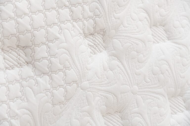 DSC 6787 Natur'latt - Sur-matelas fibres creuses - effet nuage