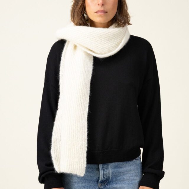 Tricots Jean Marc - Echarpe Anouch