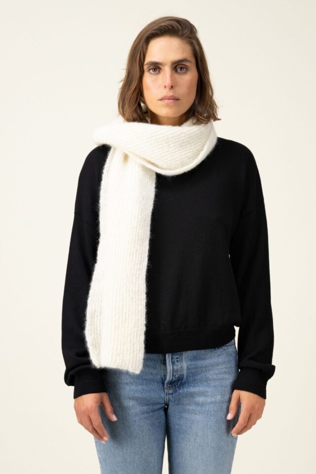 Tricots Jean Marc - Echarpe Anouch