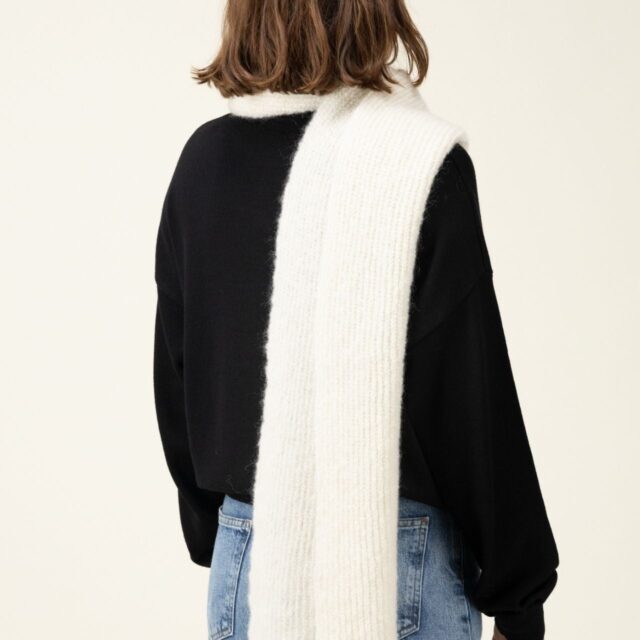 Tricots Jean Marc - Echarpe Anouch