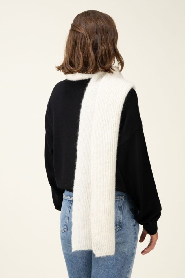 Tricots Jean Marc - Echarpe Anouch