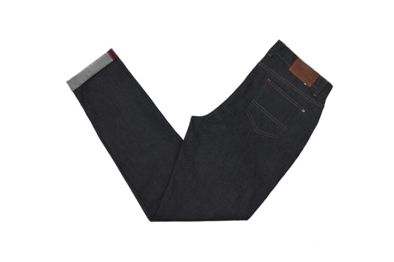 Kiplay Vintage - Jean’s slim "Emma"