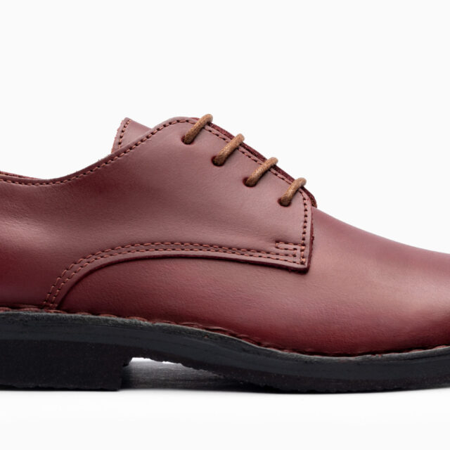 Chaussures de Gâtine - Flora