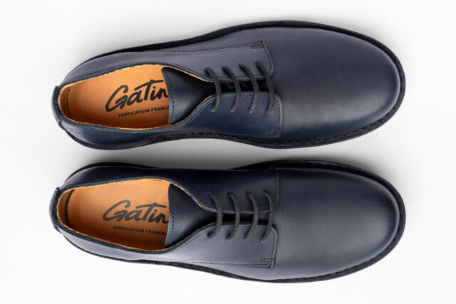 Chaussures de Gâtine - Flora