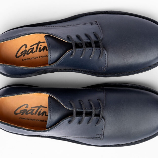 Chaussures de Gâtine - Flora