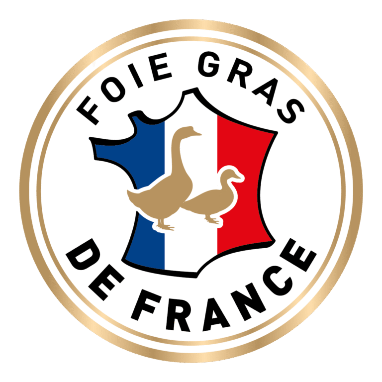 Relais Gourmet - Foie Gras Entier aux Truffes Noires