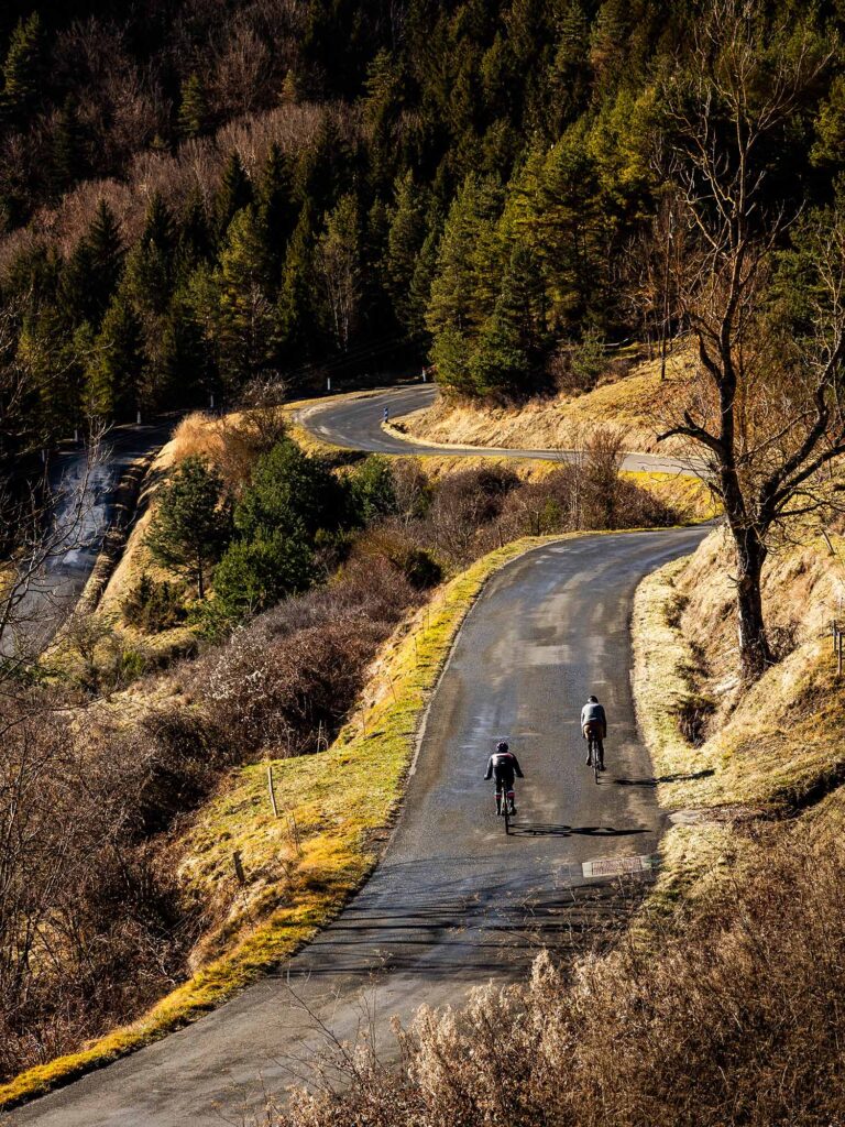 Atelier Velocidade - Vélo et Pyrénées