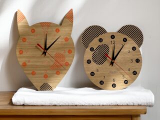Les horloges made in France