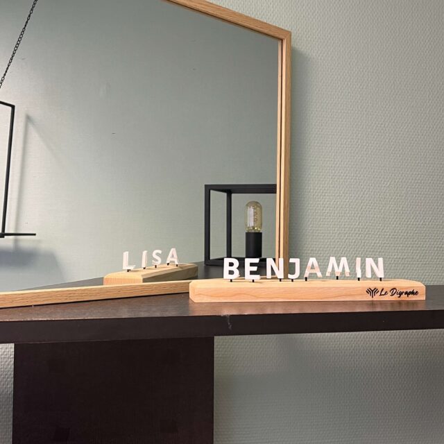 Carte-Cadeau digraphe - sans option