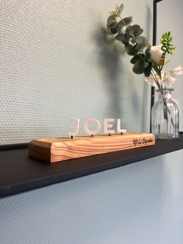 Carte-Cadeau digraphe - 1 option