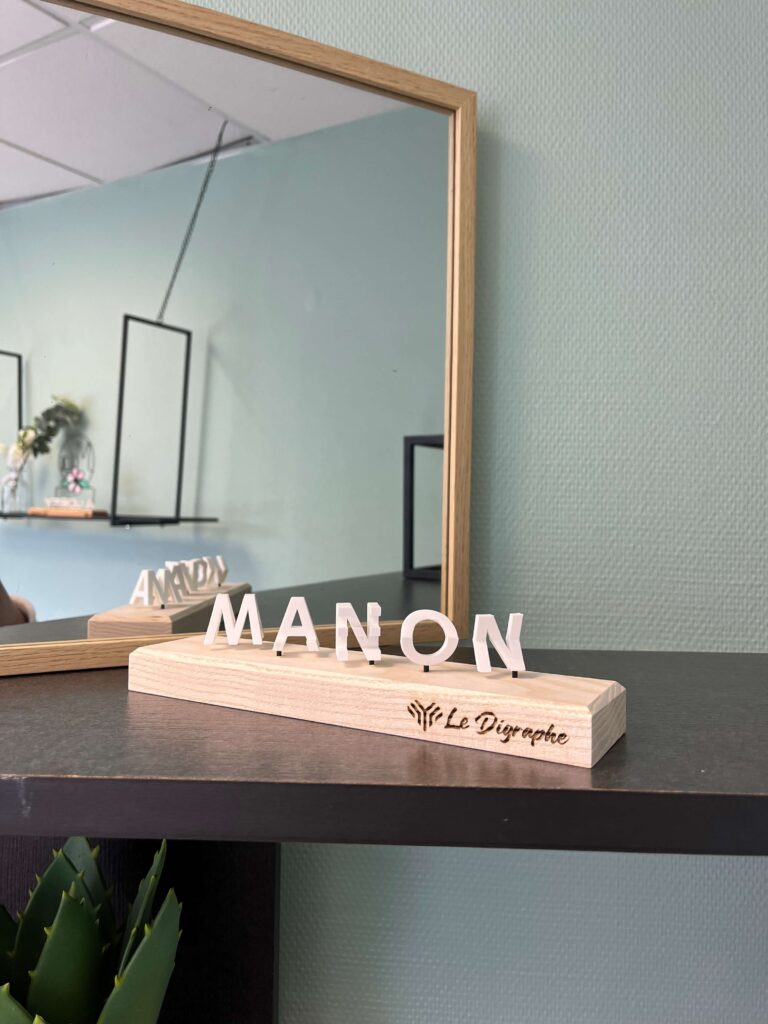 Digraphe - 3 ans : digraphe noces de froment