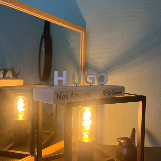 20 ans : digraphe noces de porcelaine