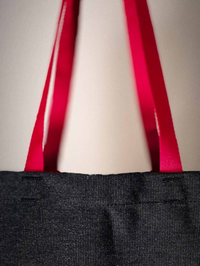 Atelier Velocidade - Fourre tout tote bag