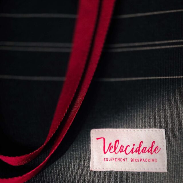 Atelier Velocidade - Fourre tout tote bag