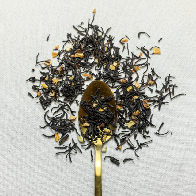 Maison Théerie - N°12 Thé noir Earl Grey