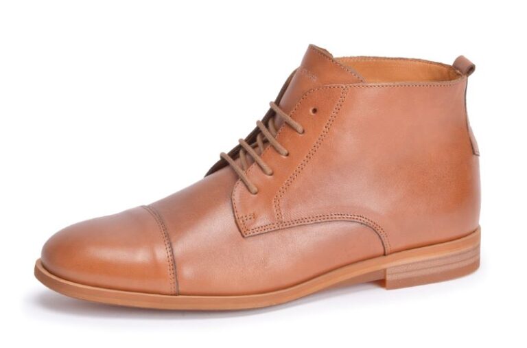 LE FORMIER - LORCA BOOTS-BOTTINE