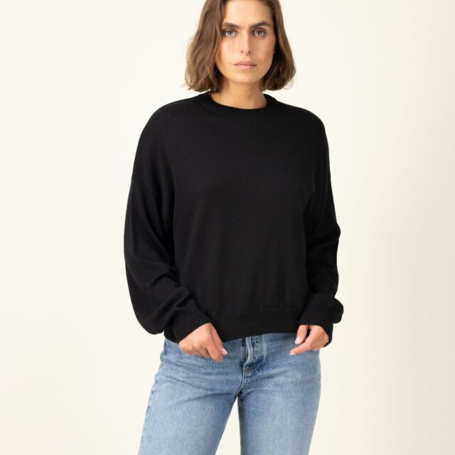 Tricots Jean Marc - Loucine col rond