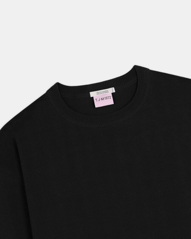 Tricots Jean Marc - Loucine col rond