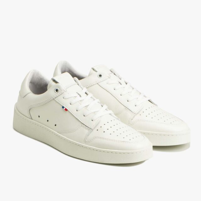 LE FORMIER - LUCAS Baskets