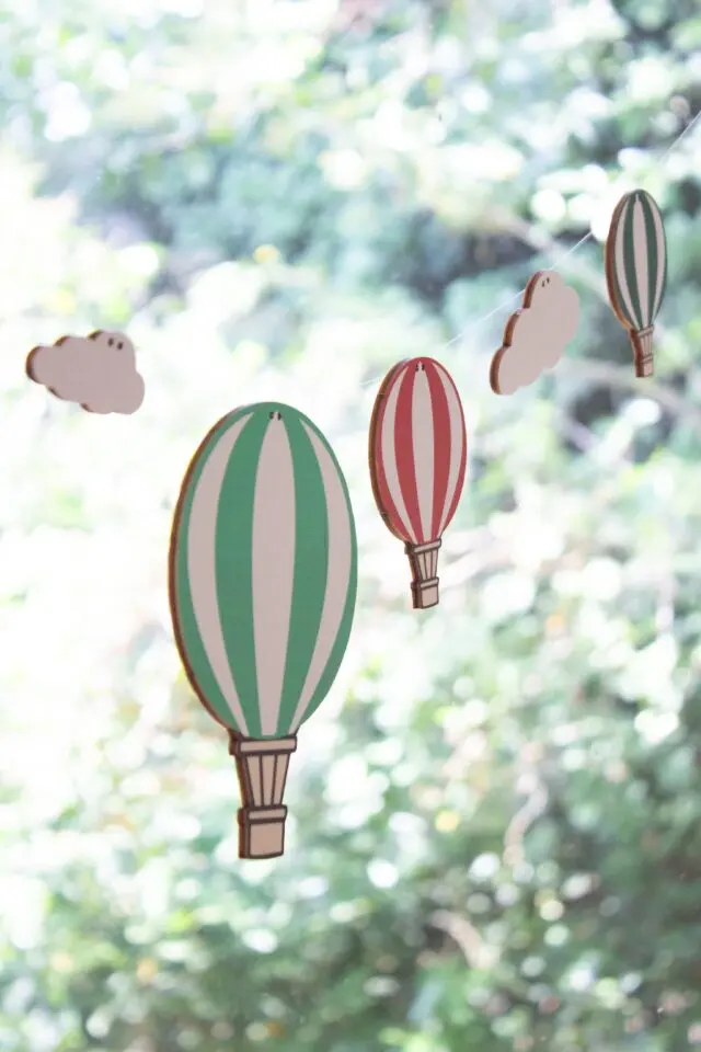 Reine Mère - L’Envol