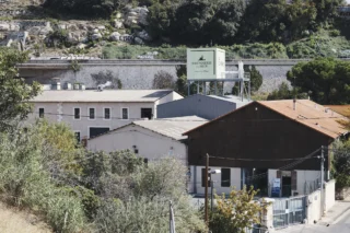 Visite de l'usine Savonnerie du midi