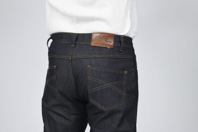 Kiplay Vintage - Jean’s extensible MP1961