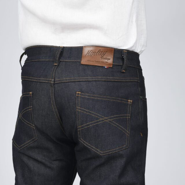Kiplay Vintage - Jean’s extensible MP1961