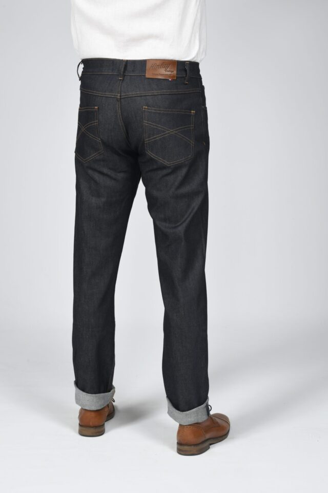 Kiplay Vintage - Jean’s extensible MP1961