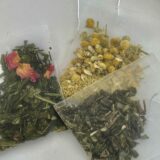 Les thés et infusions made in France