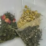 Les thés et infusions made in France