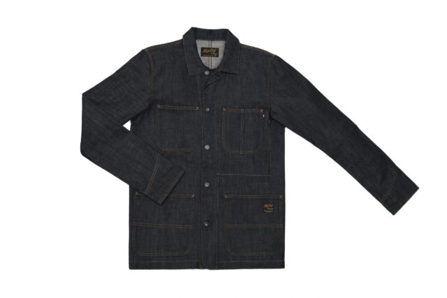 Kiplay Vintage - Veste jean’s "Mitchell"