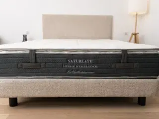 NATUR’LATT LITERIE