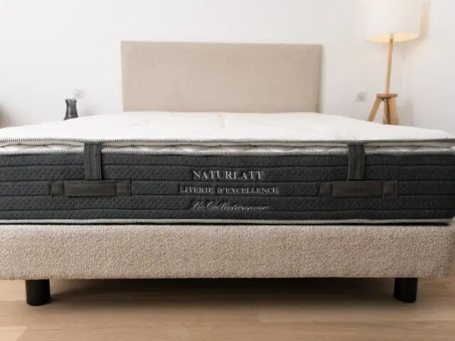 Naturlatt literie dexcellence