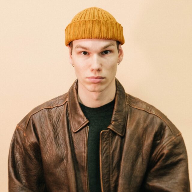 Nitto Knitwear - Bonnet Haig