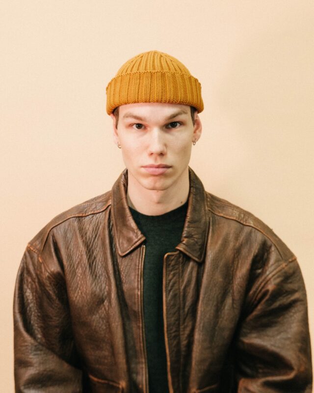 Nitto Knitwear - Bonnet Haig