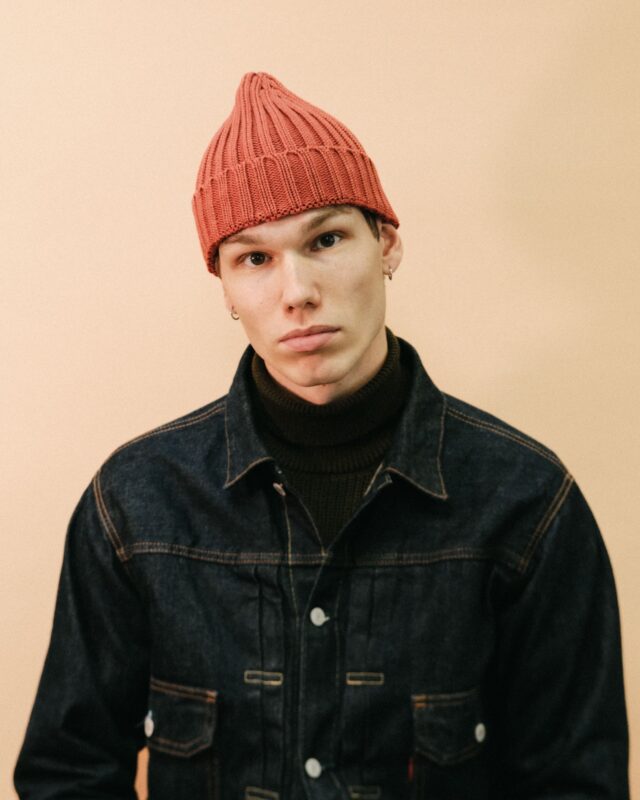 Nitto Knitwear - Bonnet Haig