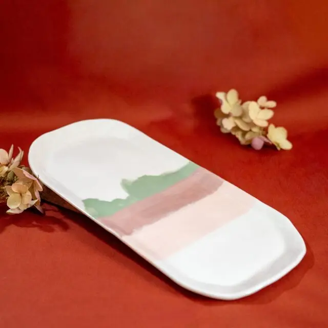 Maison Primavera - Plat à cake Vosges – Origines