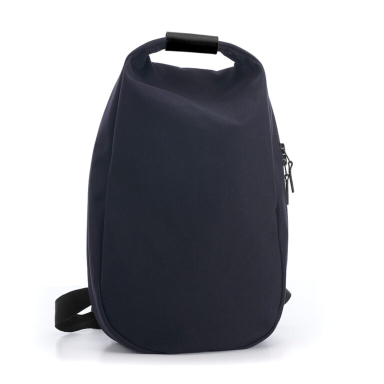 PackShotface VPDDLG - SAC À DOS « ALL BLACK »