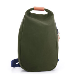 SAC À DOS VERT CACTUS par la marque Vous Pouvez Dormir Dans La Grange Vous Pouvez Dormir Dans La Grange - SAC À DOS VERT CACTUS