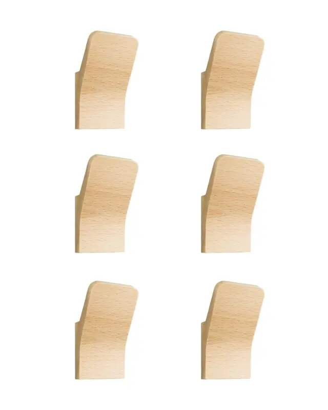 Reine Mère - Packs de 4 & 6 – La Patère – Pack de 6