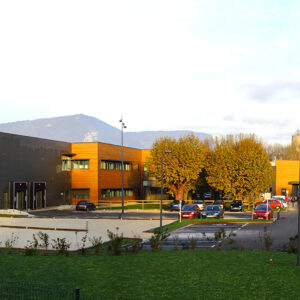 Photoweb atelier Saint Egreve