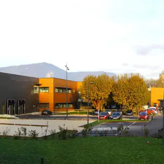 Photoweb atelier Saint Egreve