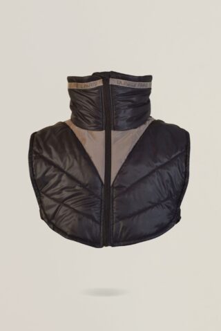 La Pièce Paris - Plastron doudoune RIVOLI