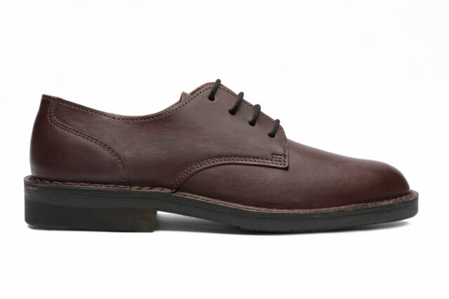 Chaussures de Gâtine - Sienne