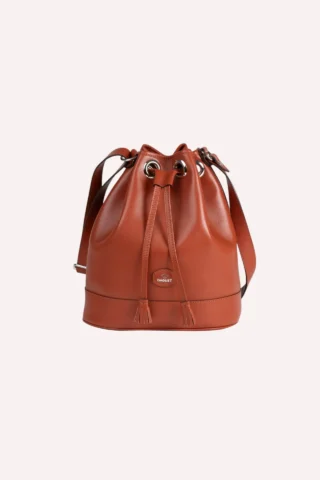 Daguet - Sac Agathe  Camel
