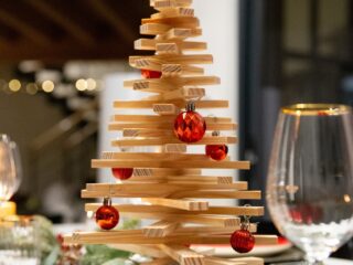 Cadeaux Secret Santa