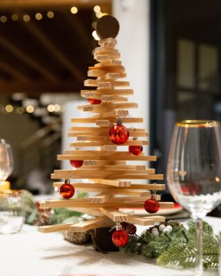 Cadeaux Secret Santa