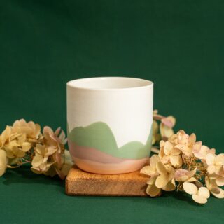 Maison Primavera - Tasse à thé Vosges – Origines