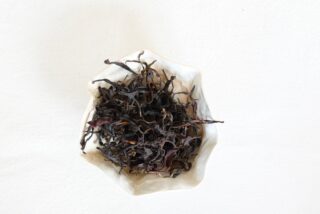 Maison Théerie - Thé noir breton – Sibiril