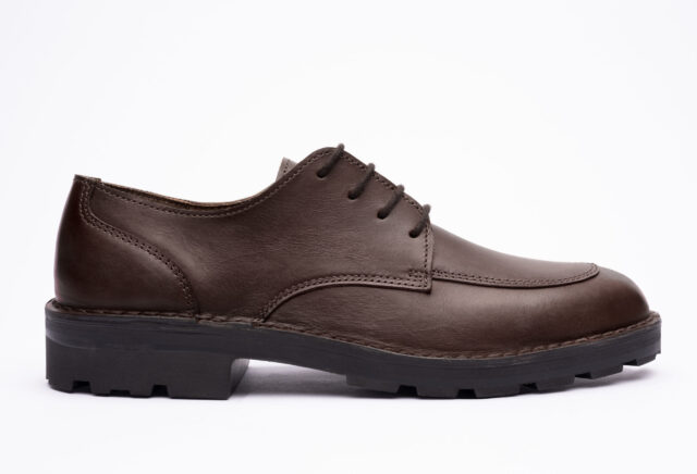 Chaussures de Gâtine - Uppsala